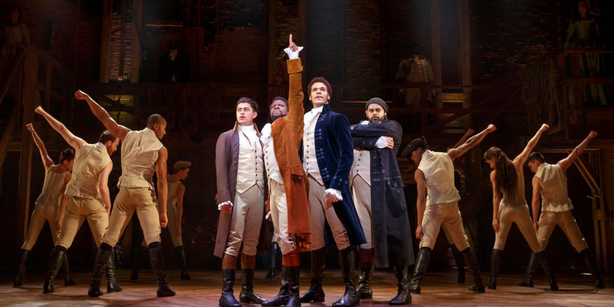 HAMILTON to Launch #HAM4HAM Lottery for Atlanta Engagement