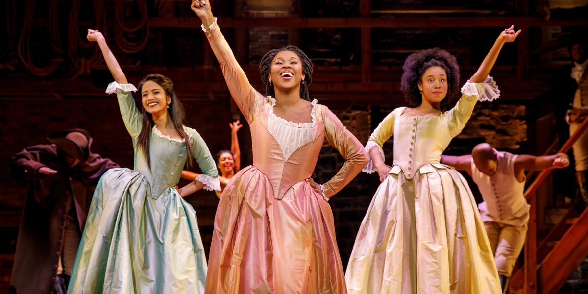 HAMILTON to Launch #HAM4HAM Lottery for Austin Engagement