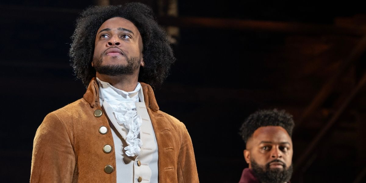 HAMILTON Launches #HAM4HAM Lottery for Seattle Engagement