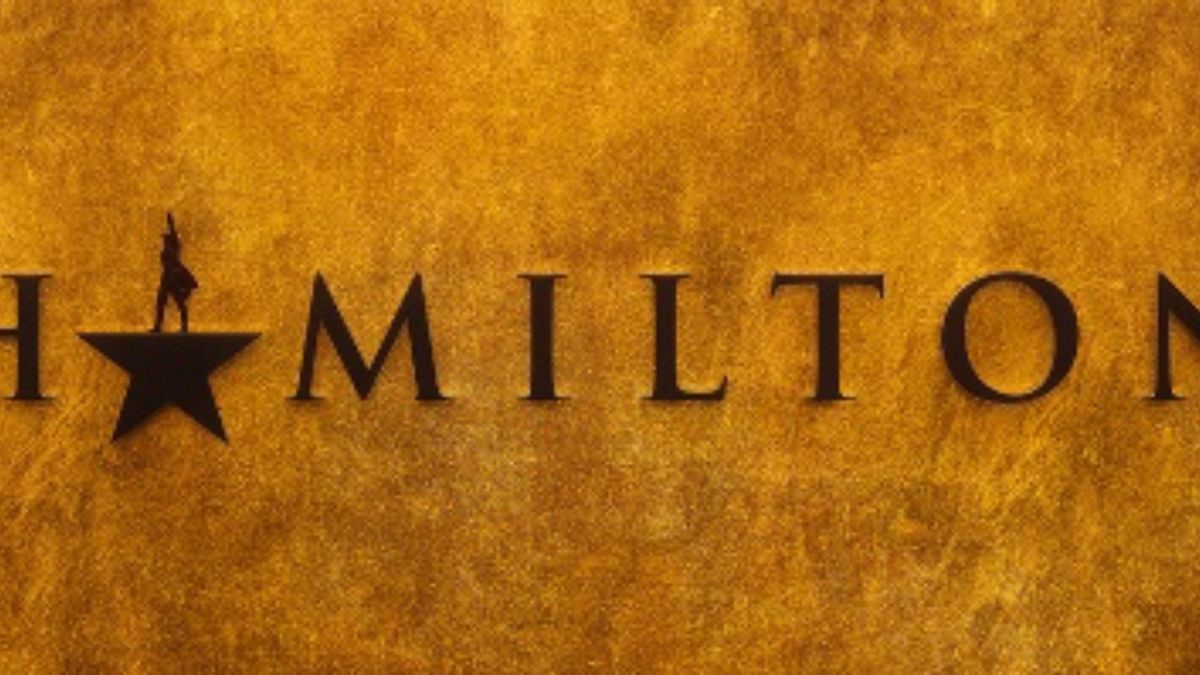 HAMILTON to Play North Charleston Performing Arts Center