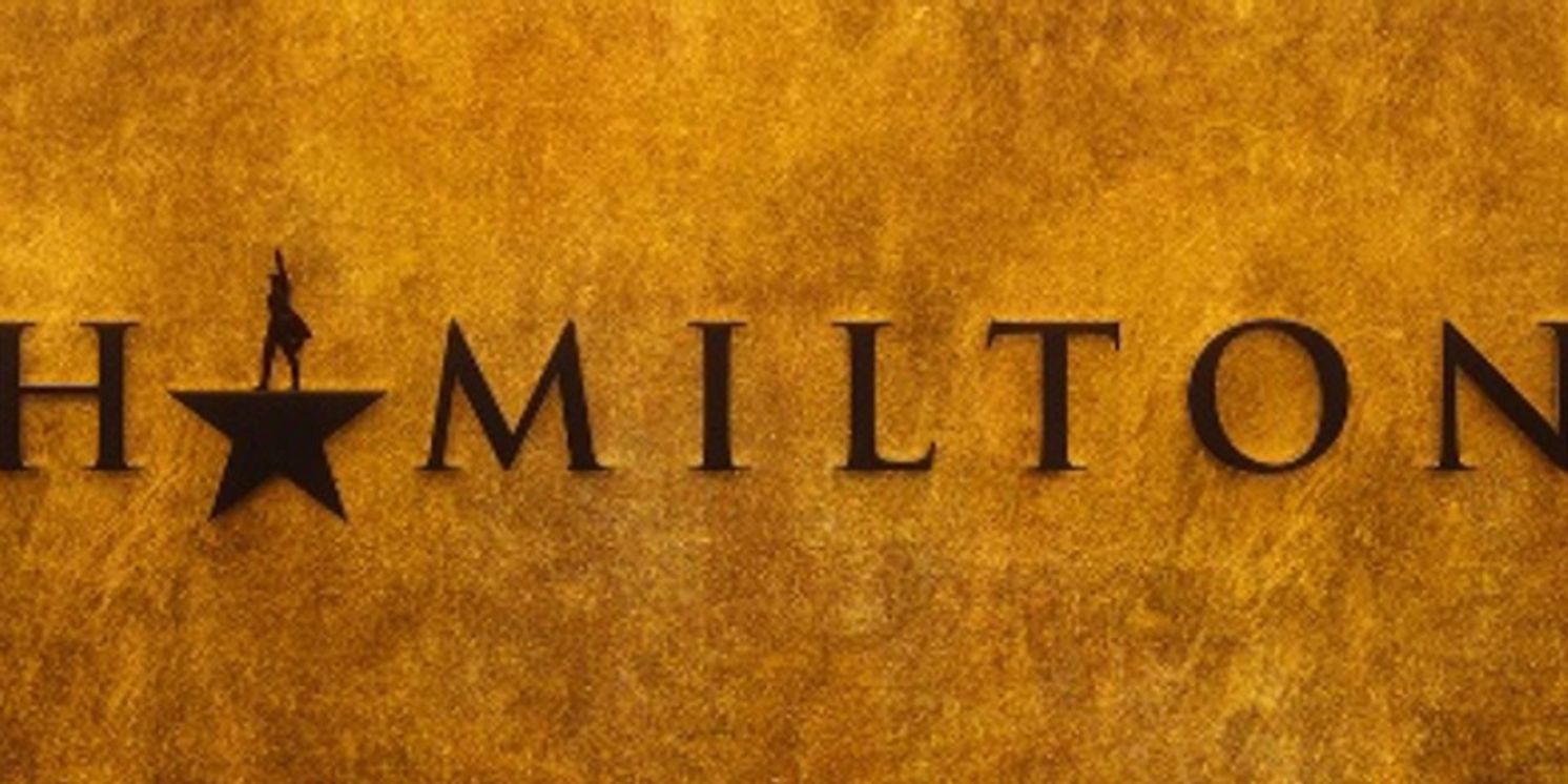 HAMILTON to Return to BroadwaySF's Orpheum Theatre  Image
