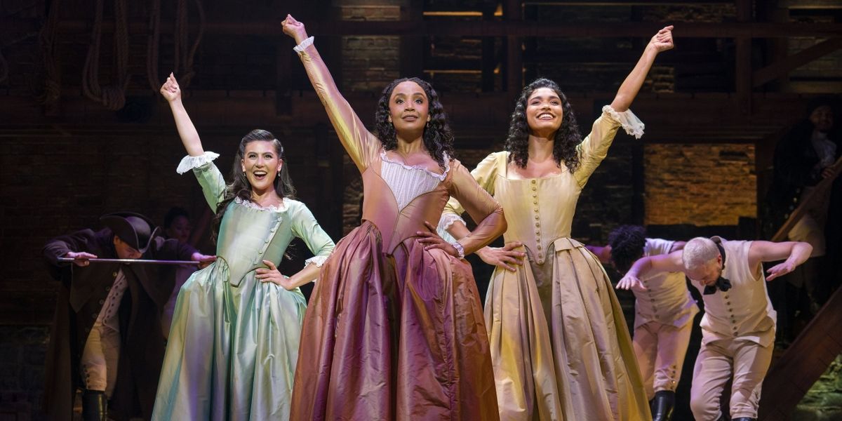 HAMILTON to Return to San Francisco in November