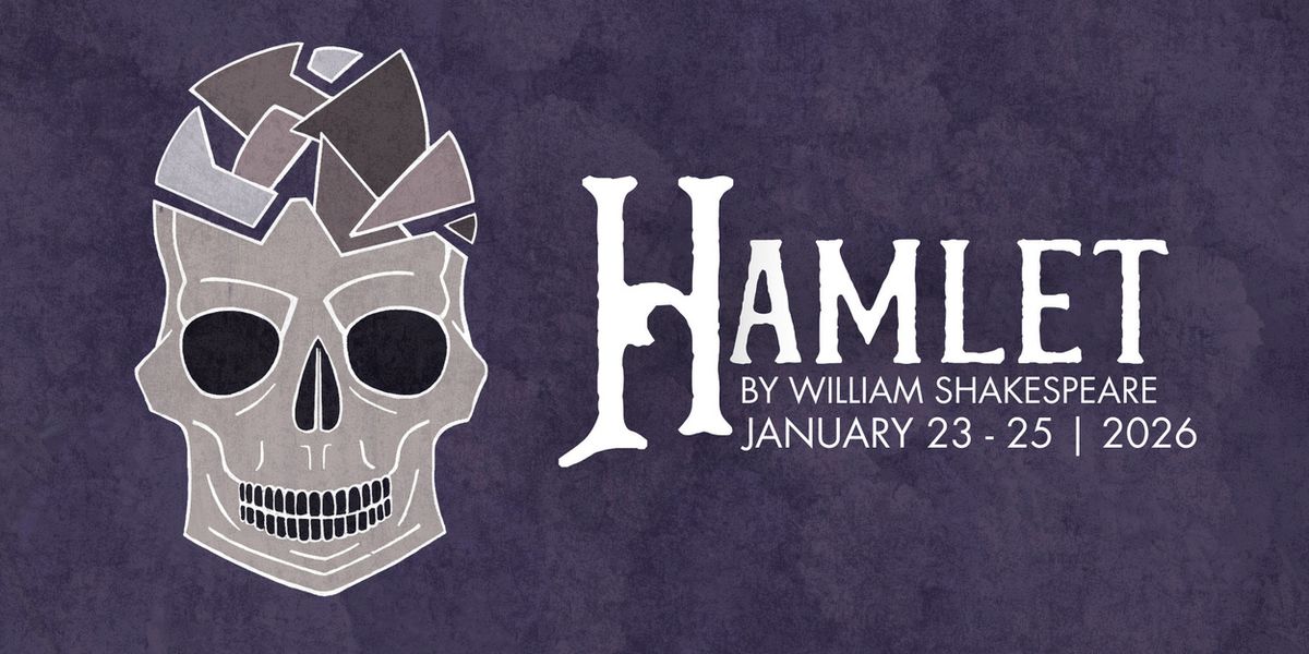Gamut Theatre Group To Present Shakespeare's HAMLET