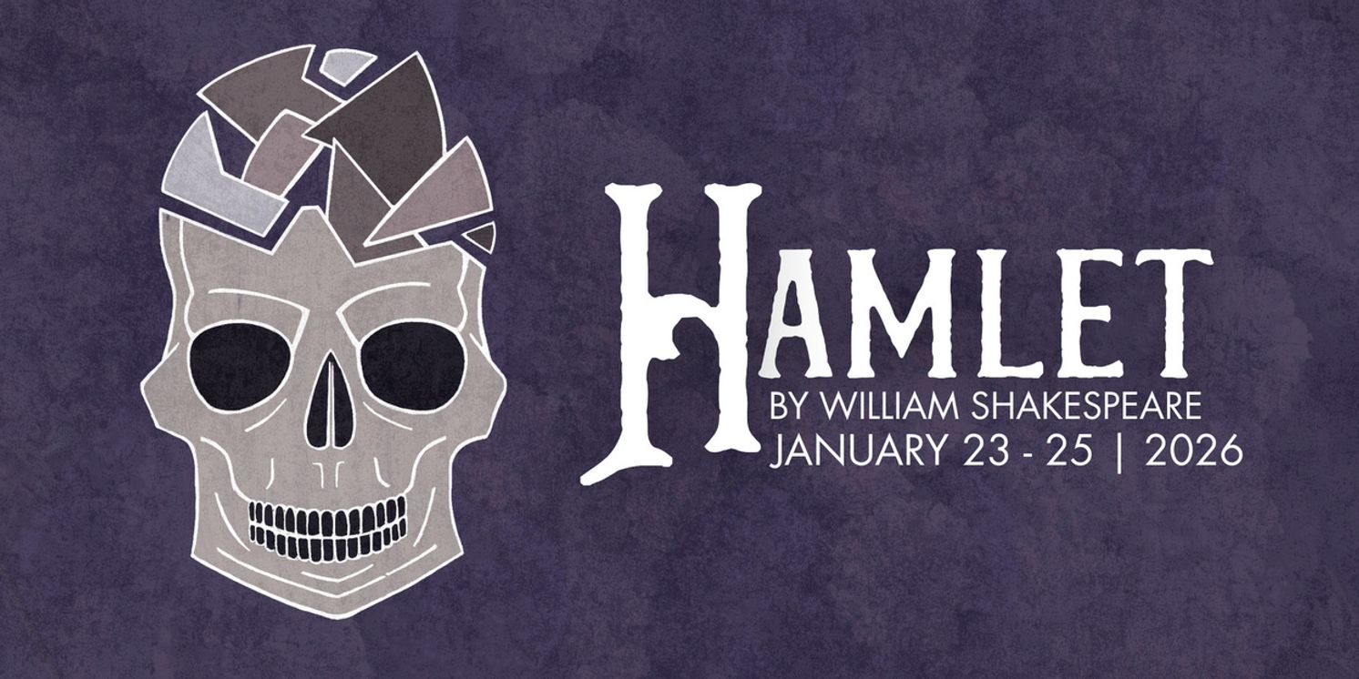 Gamut Theatre Group To Present Shakespeare's HAMLET  Image