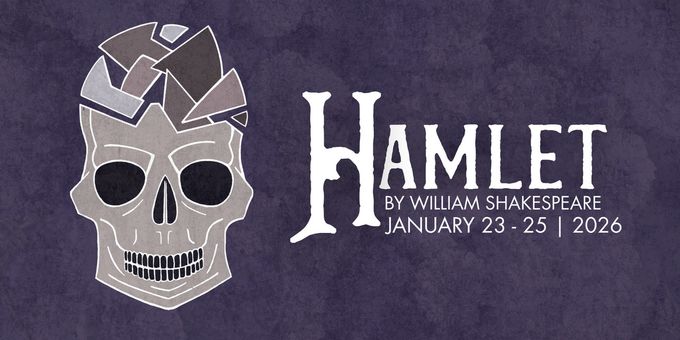 Gamut Theatre Group To Present Shakespeare's HAMLET Photos