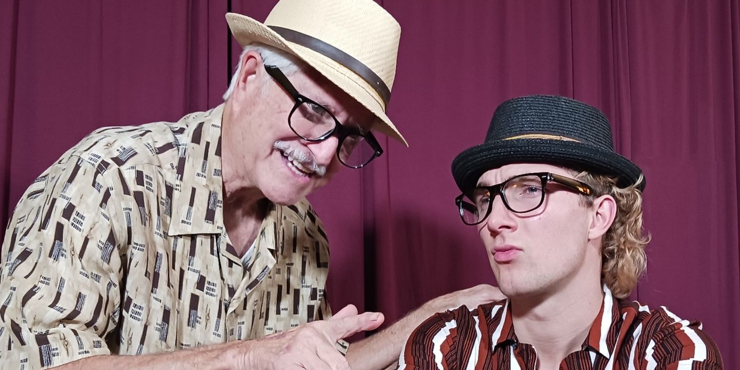 HAMLET Comes to Placer Rep in February  Image