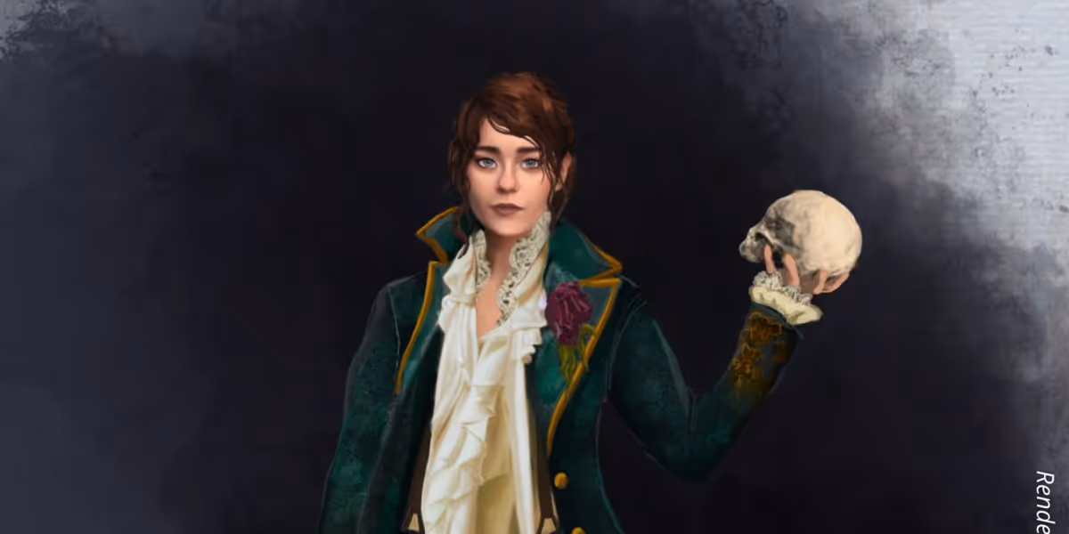 HAMLET Comes to Tennessee Shakespeare Company in April