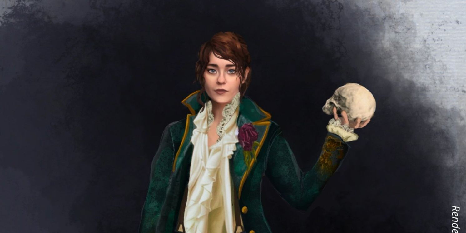 HAMLET Comes to Tennessee Shakespeare Company in April  Image