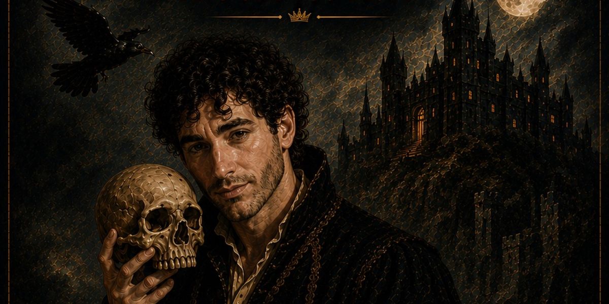HAMLET DINNER PARTY to Blend Shakespeare With Four-Course Meal