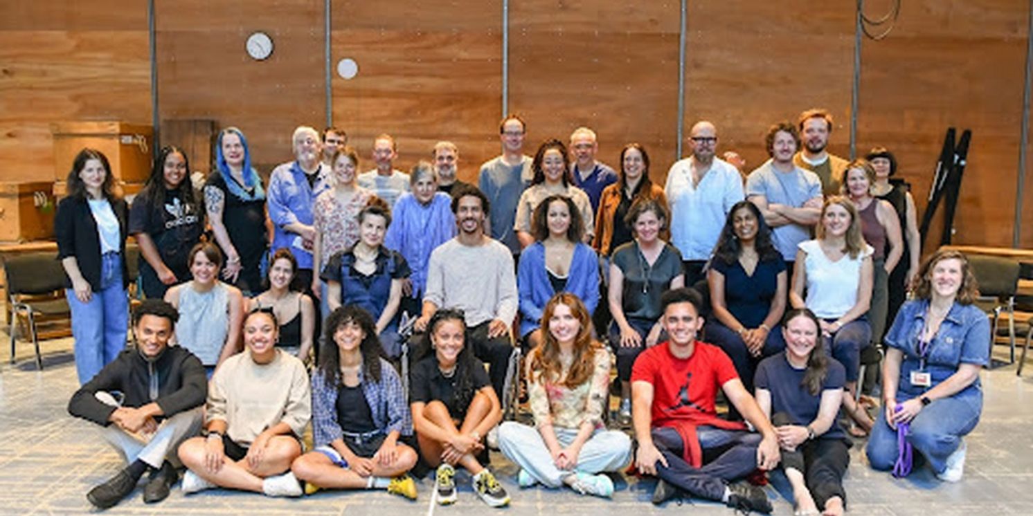 HAMNET Extends Run in the West End and Reveals Full Cast  Image