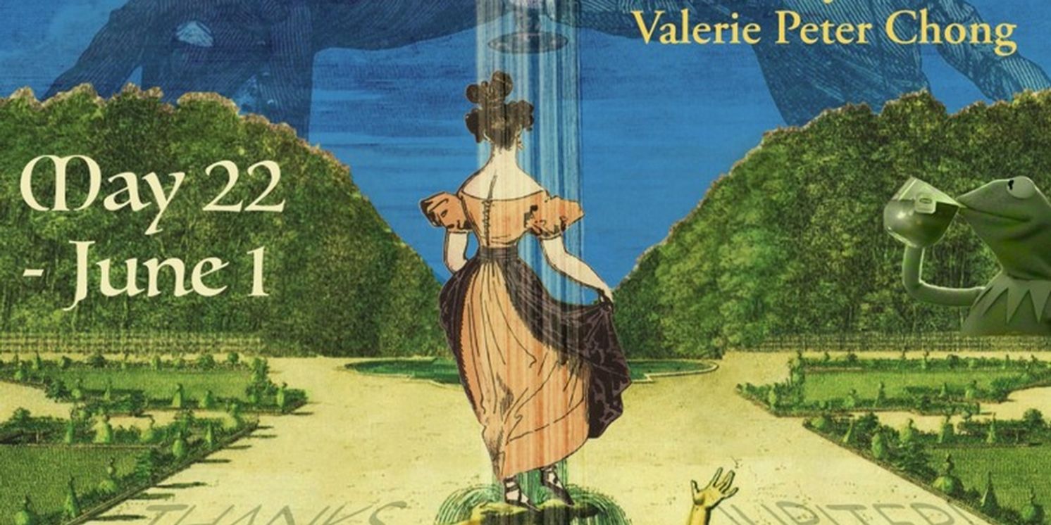 Hamlet Isn't Dead to Premiere CYMBELINE At St. Luke's Theater This May  Image