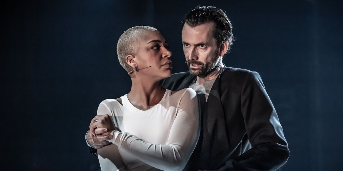 PRIMA FACIE, MACBETH, And More National Theatre Live Screenings Announced At Shakespeare Theatre Company