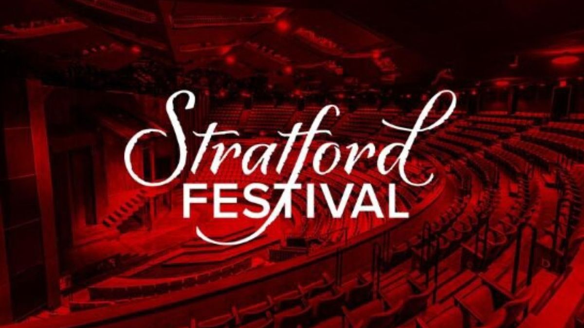 HAMLET, MARY POPPINS, and More Set For Stratford Festival's 75th Season
