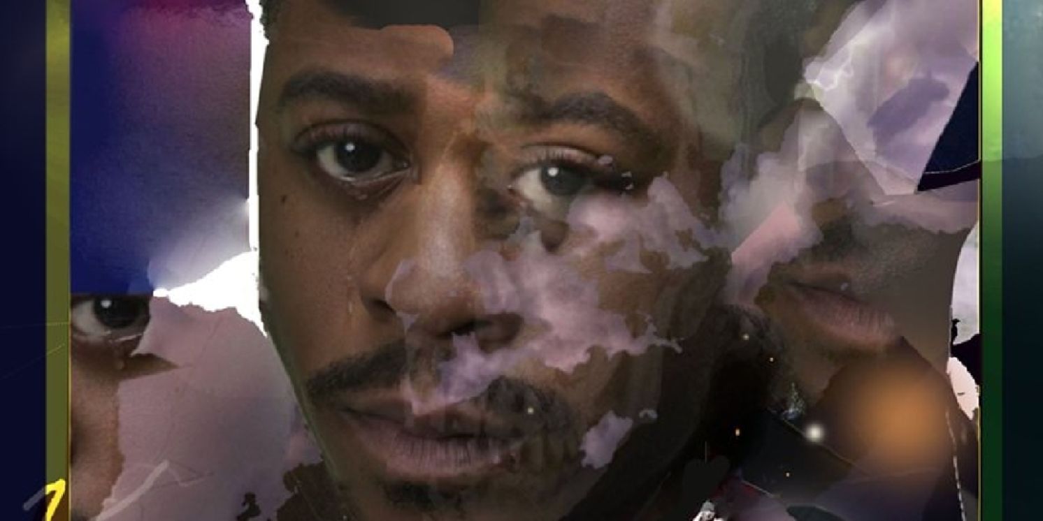 HAMLET New Audio Drama Starring Daniel Kyri to be Released by Make-Believe Association  Image