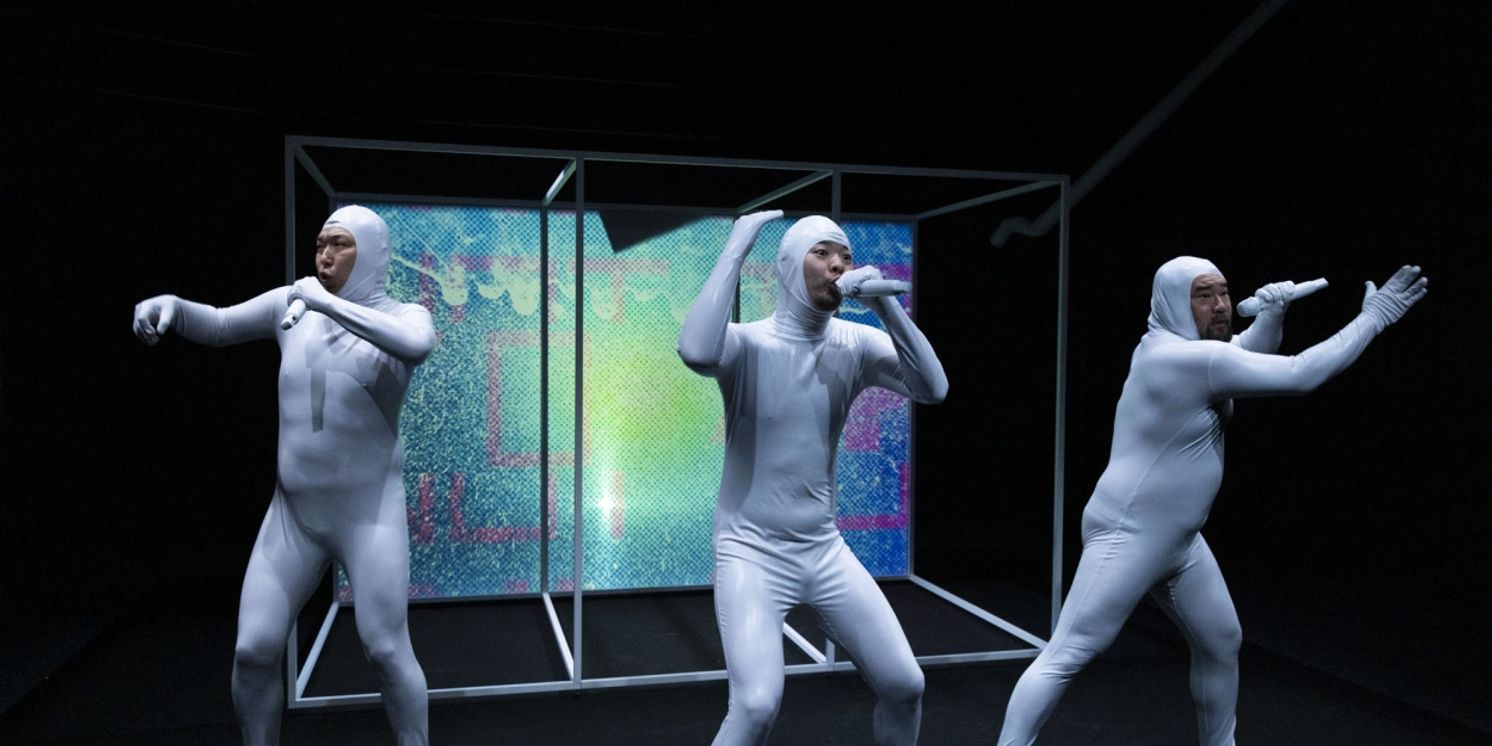 HAMLET | TOILET Makes its New York Premiere in January  Image