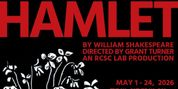 HAMLET To Have Lab Production With Rose City Stage Company Photo