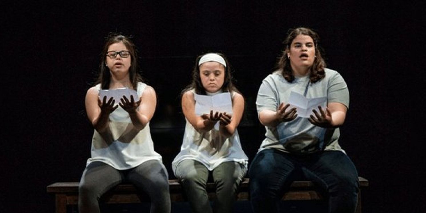 HAMLET, VERSIÓN RECONTRA LIBRE Comes to La Plaza  Image