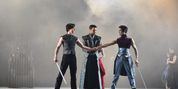 HAMLET Will Come to The Finnish National Opera and Ballet in October Photo