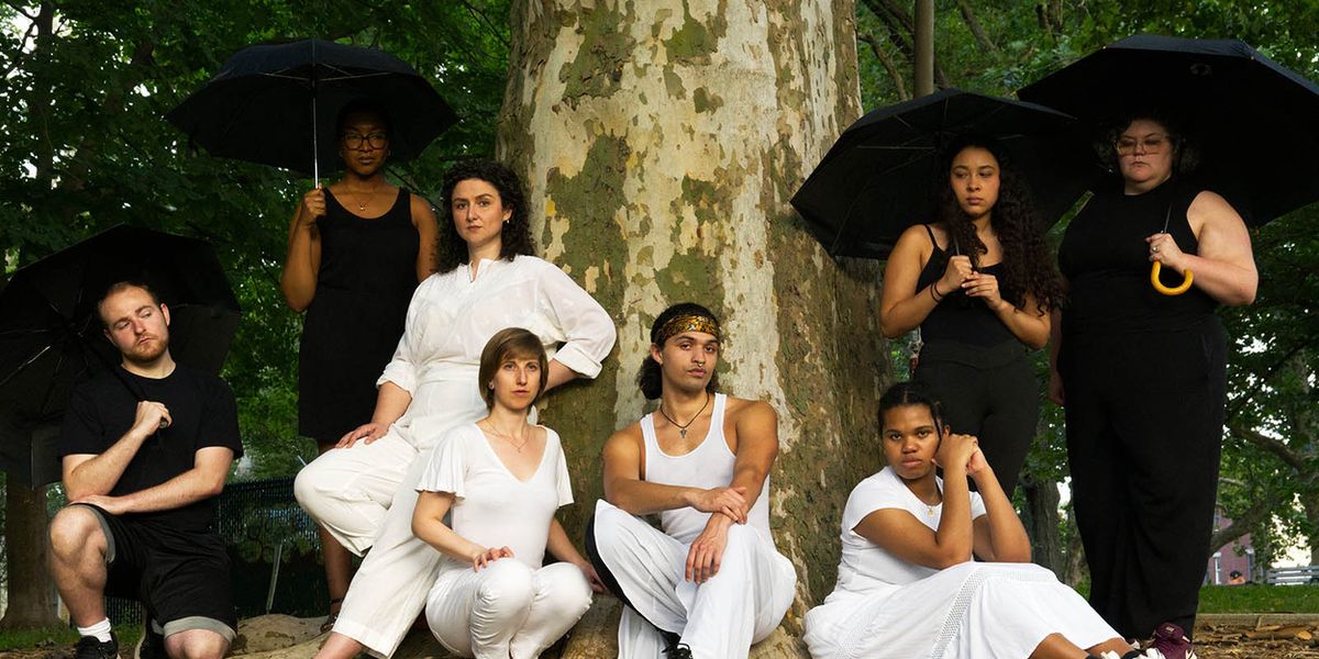 HAMLET to Return to Clark Park This July and August