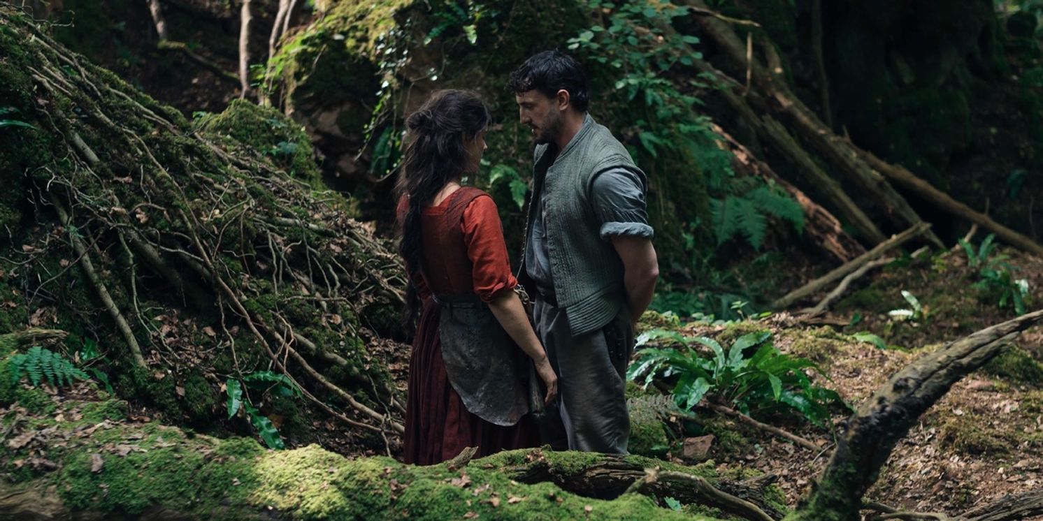 HAMNET, ETERNITY, & More Set for 14th Annual Key West Film Festival  Image