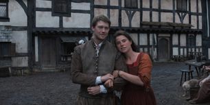 HAMNET, SINNERS, & More Win 2026 BAFTA Awards - Full List of Winners