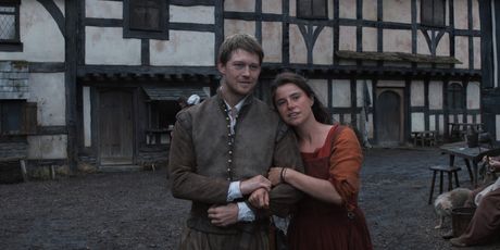 HAMNET, SINNERS, & More Win 2026 BAFTA Awards - Full List of Winners Photo