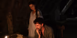 HAMNET To Stream Exclusively on Peacock This March