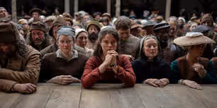 HAMNET Wins Best Drama Film at 2026 Golden Globes