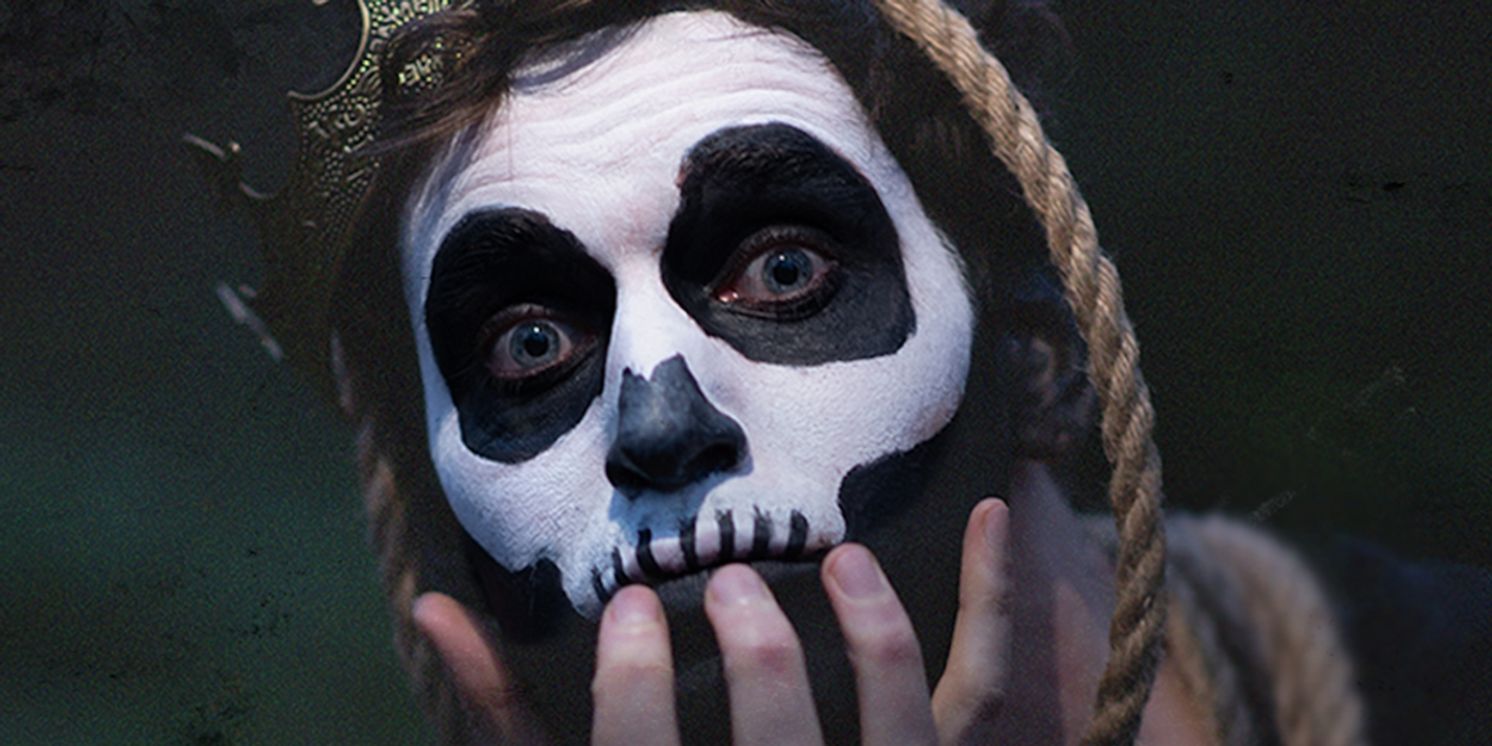 HAMSTRUNG Comes To London To Celebrate Hamlet's Unseen Jester  Image