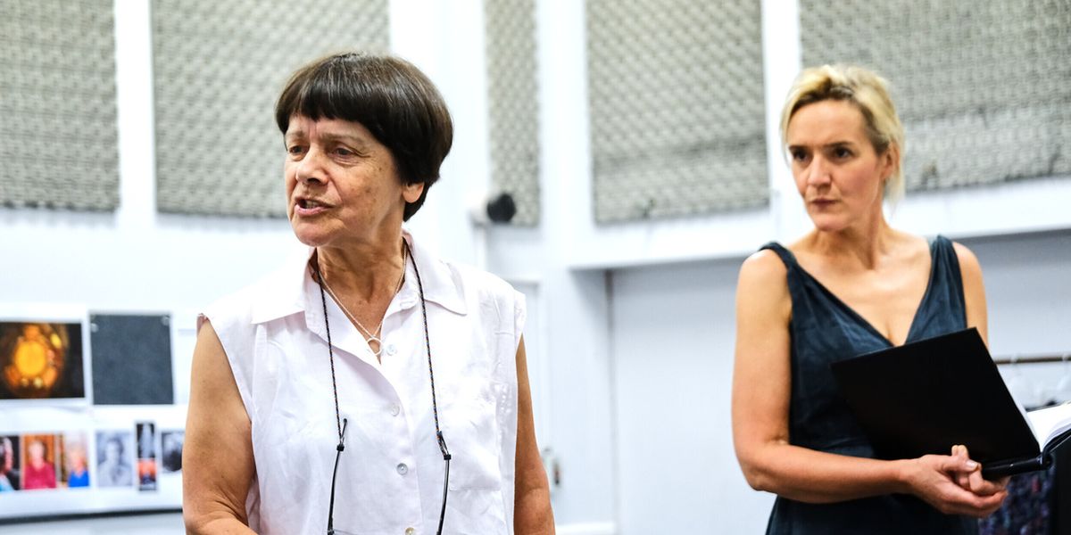HANDBAGGED to Open at Stephen Joseph Theatre
