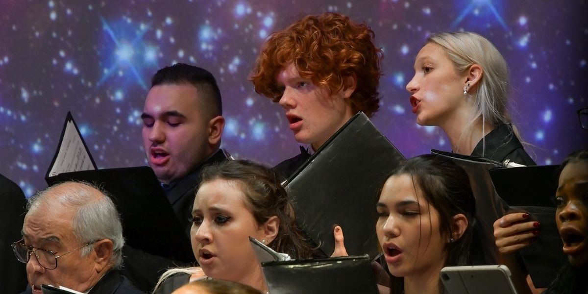 HANDEL'S MESSIAH & HOLIDAY POPS to Return With South Florida Symphony Orchestra