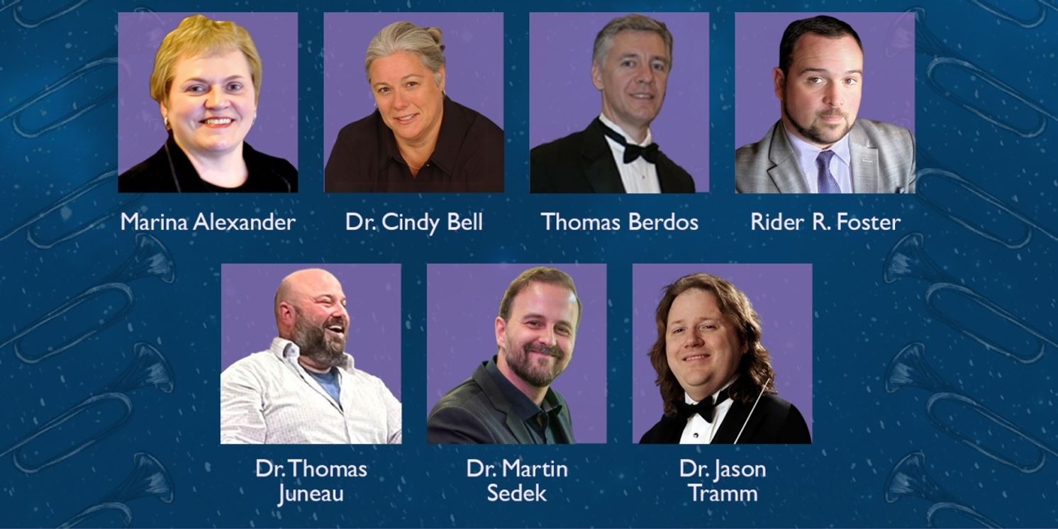 HANDEL'S MESSIAH SPECTACULAR to be Presented at Ocean Grove  Image