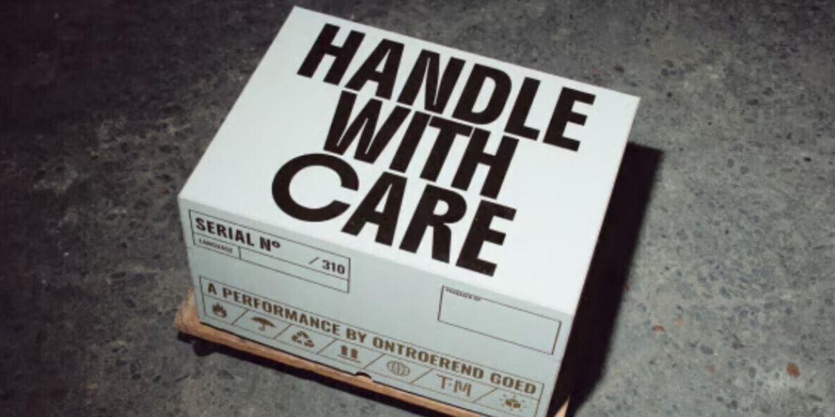 HANDLE WITH CARE and NEW PAGES, NEW STAGES to Highlight Studio Theatre's Upcoming Season
