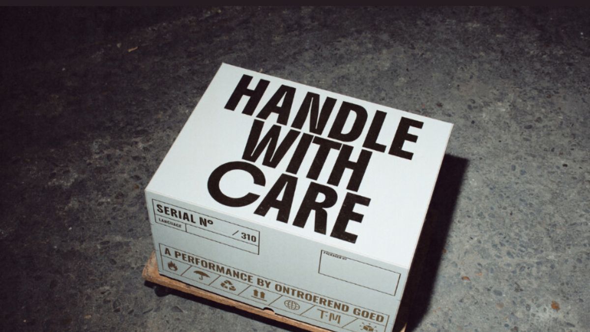 HANDLE WITH CARE to Open in Los Angeles