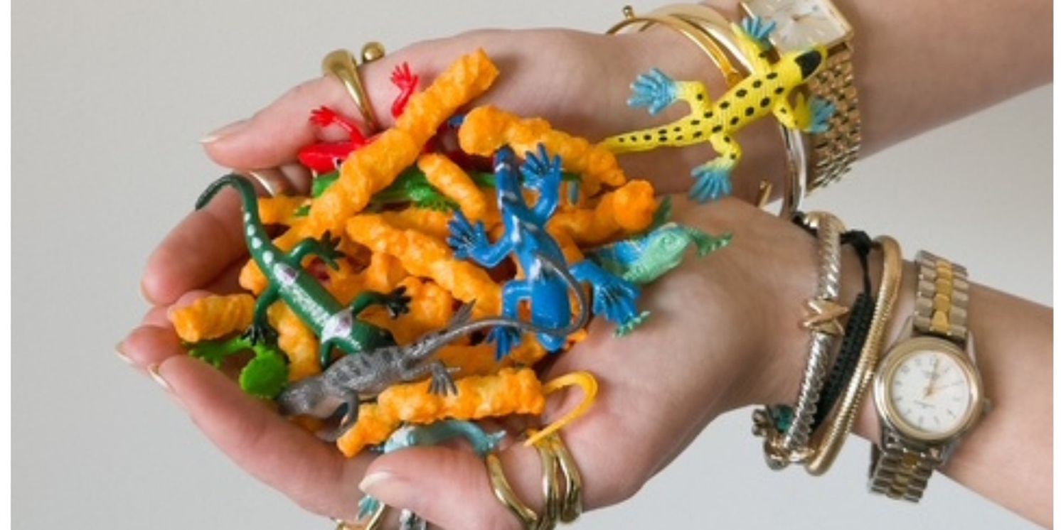 HANDSTAND by Helen Huettner Nicholas to Debut at Gene Frankel Theatre  Image