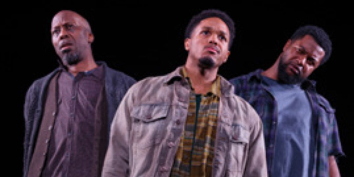 HANG TIME to Make International Premiere at Edinburgh International Festival
