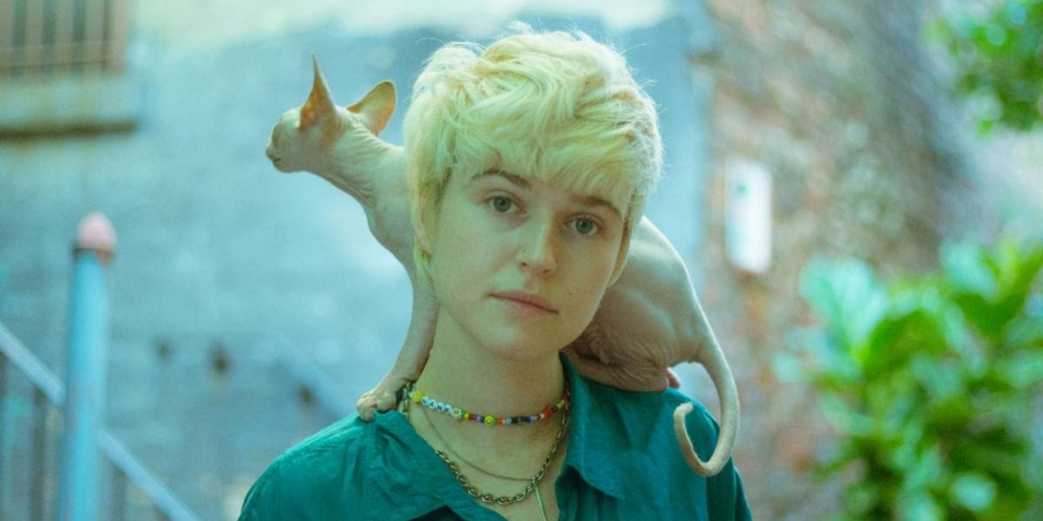 HANK Releases 'Call Me Hank (Deluxe)' EP & Shares 'Guilt Trip'  Image