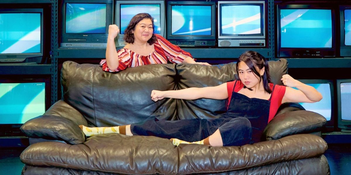 HANNAH AND HALMONI SAVE THE WORLD and HEART STRINGS Set for Filament Theatre Spring Season