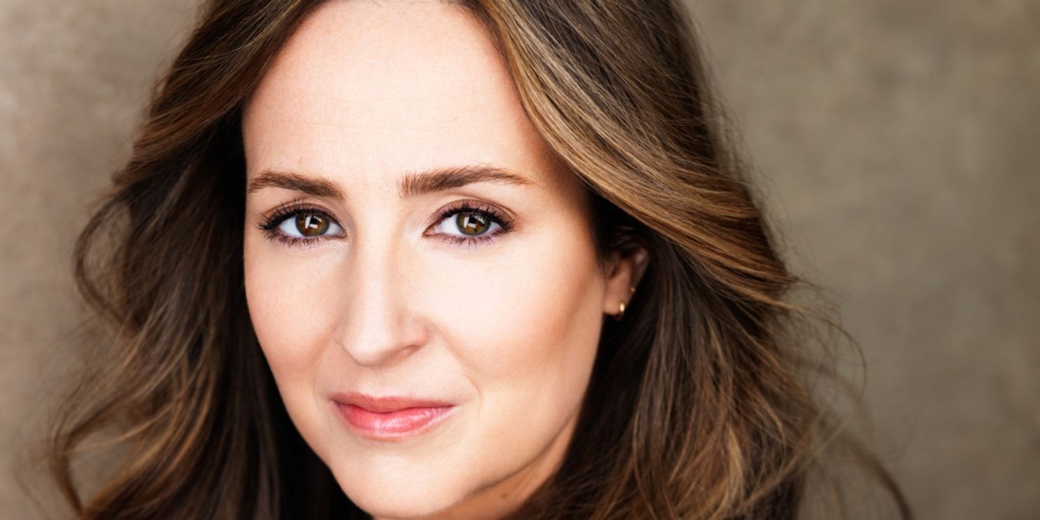 Hannah Elless to Join MOMS' NIGHT OUT at 54 Below in November  Image