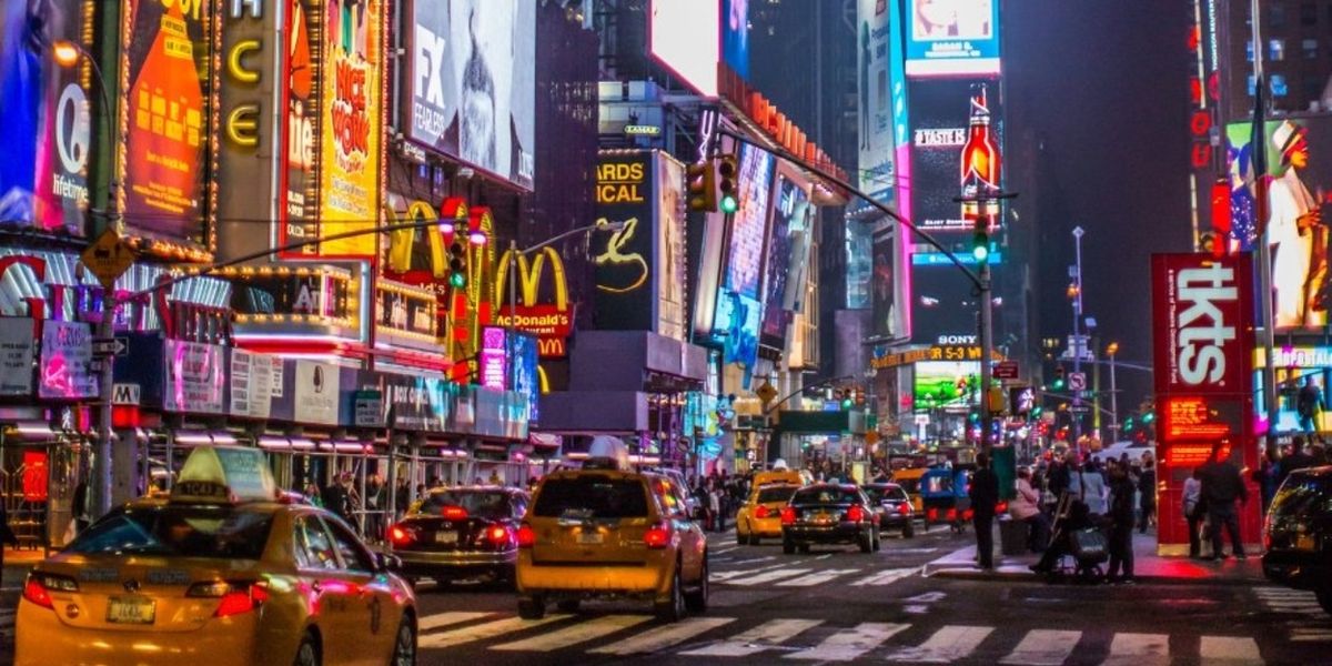 HANNAH'S PROMISE, OR A LIFE WITHOUT LIMITS to Have NYC Reading