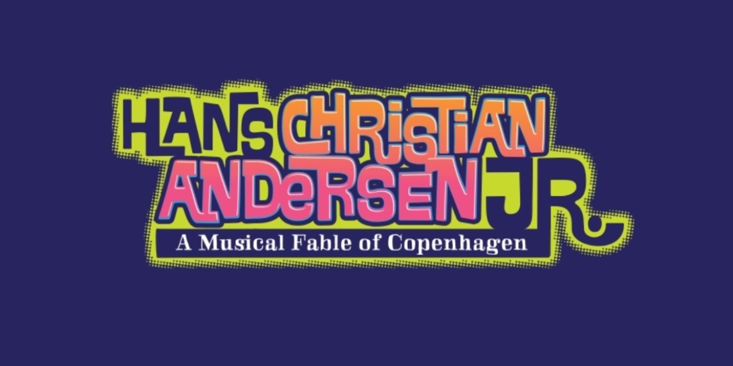 HANS CHRISTIAN ANDERSEN JR. Is Now Available for Licensing  Image