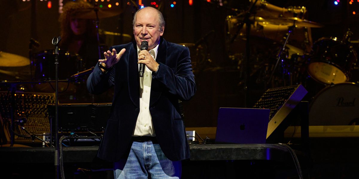 HANS ZIMMER LIVE – THE NEXT LEVEL Coming to Australia in June