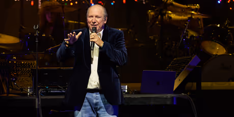 HANS ZIMMER LIVE – THE NEXT LEVEL Coming to Australia in June Photo