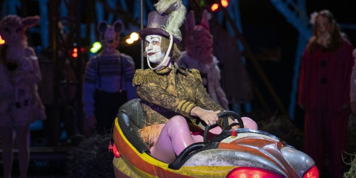 HANSEL AND GRETEL Comes to Den Norske Opera in January 2025