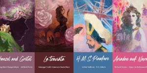 Sarasota Opera Announces Cast for the 2026/2027 Season