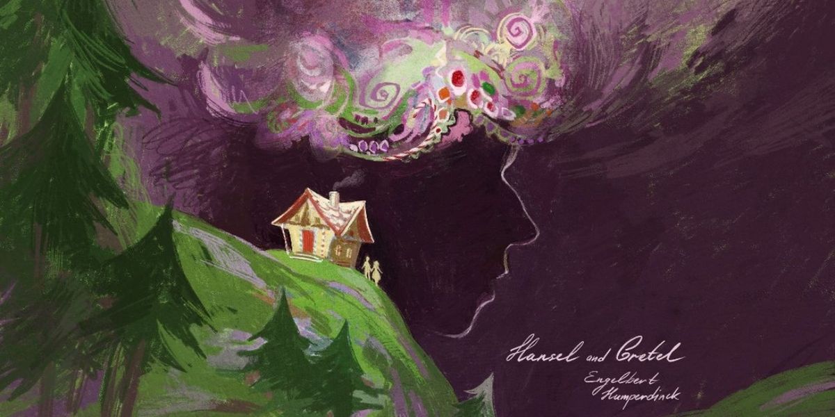 HANSEL AND GRETEL to Open Sarasota Opera's Fall Season