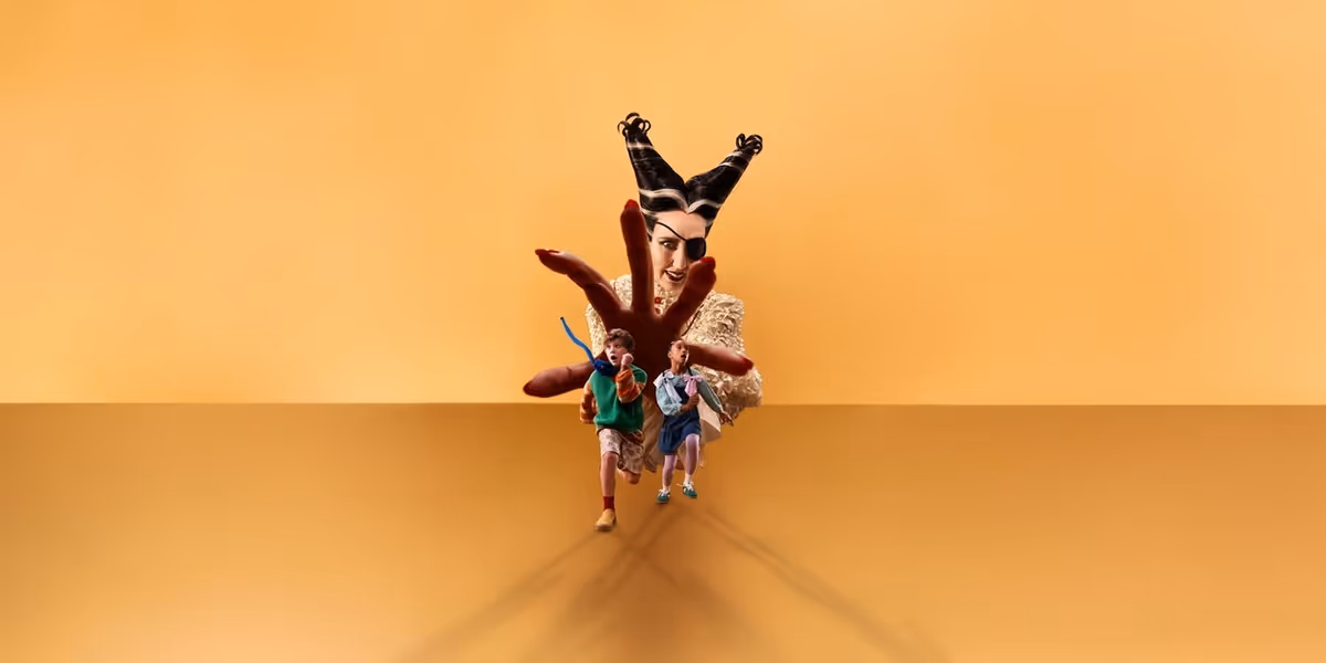 HANSEL & GRETEL Comes to Opera Australia