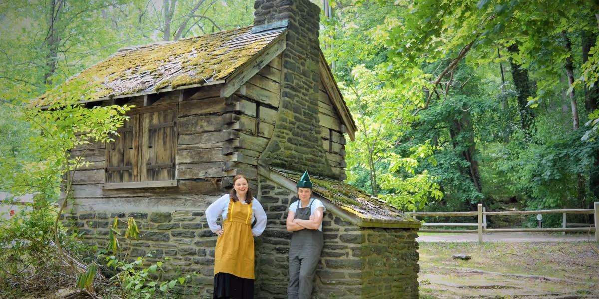 HANSEL UND GRETEL Comes to Wilmington Concert Opera