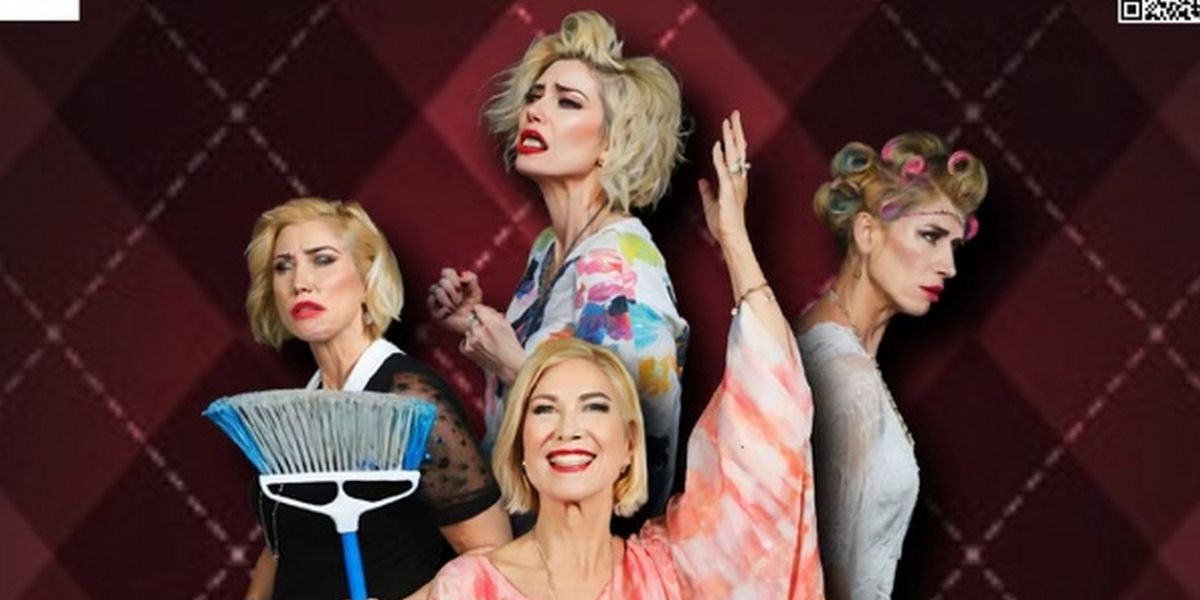 HAPPILY DIVORCED Begins Performances This June At Actors Company