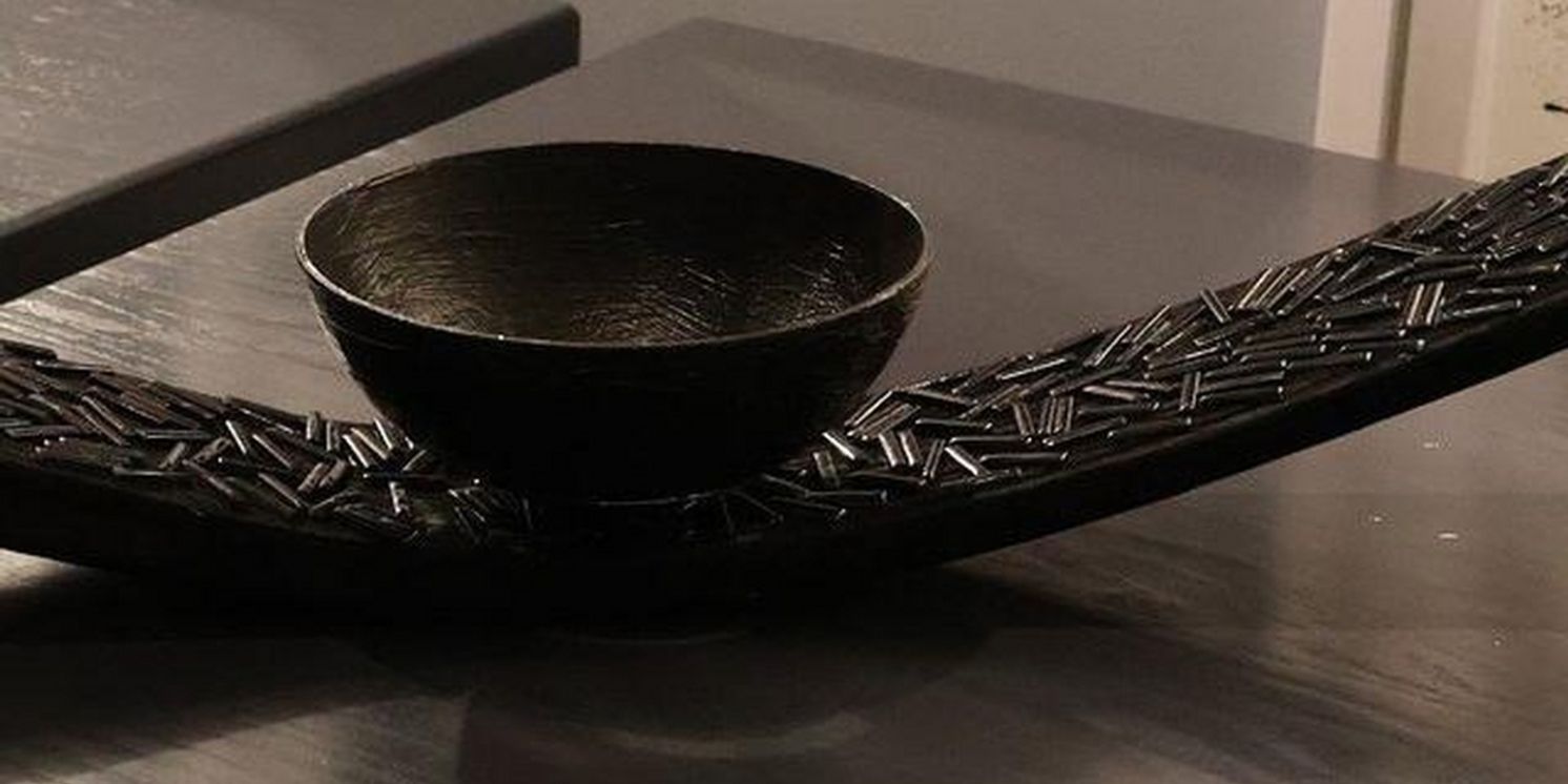 HAPPINESS FANTASY Installation Comes To Harvard Square  Image